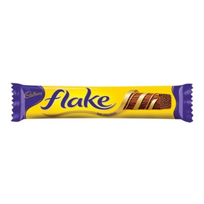Picture of CADBURY FLAKE 32GR